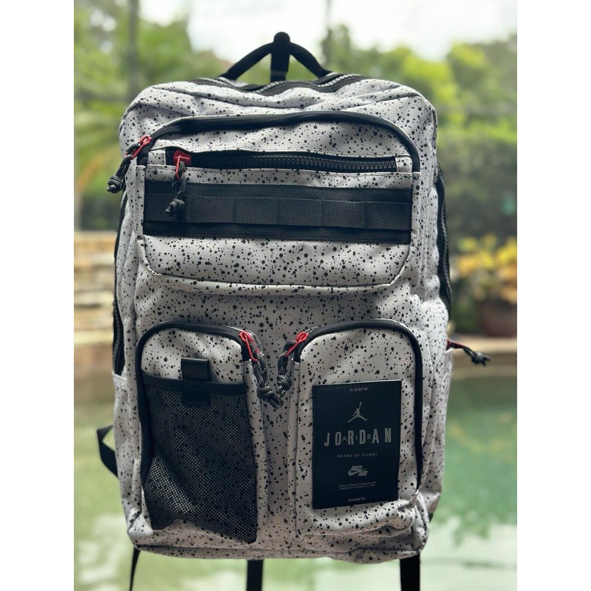 Nike Air Jordan Hesi Backpack MA0838-G0W