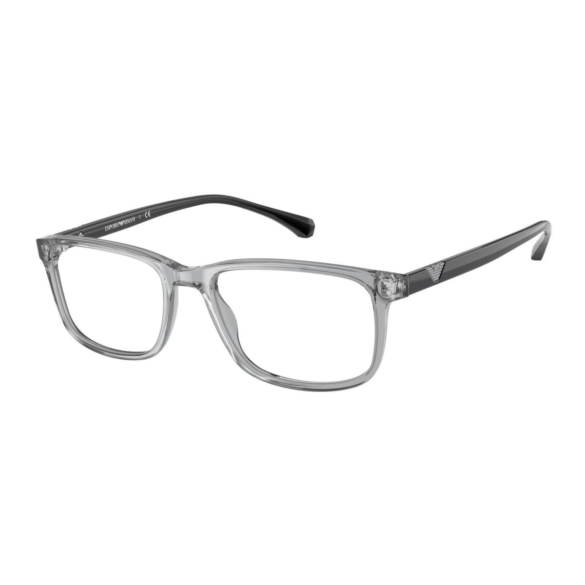 Emporio Armani 3098 Eyeglasses 5029 Grey