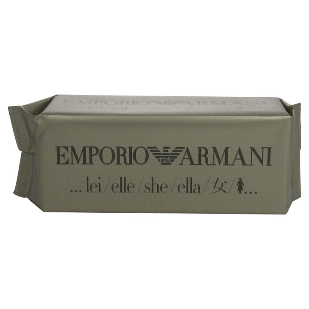 Giorgio Armani Emporio Armani Edp For Women 3.4 oz / 100 ml