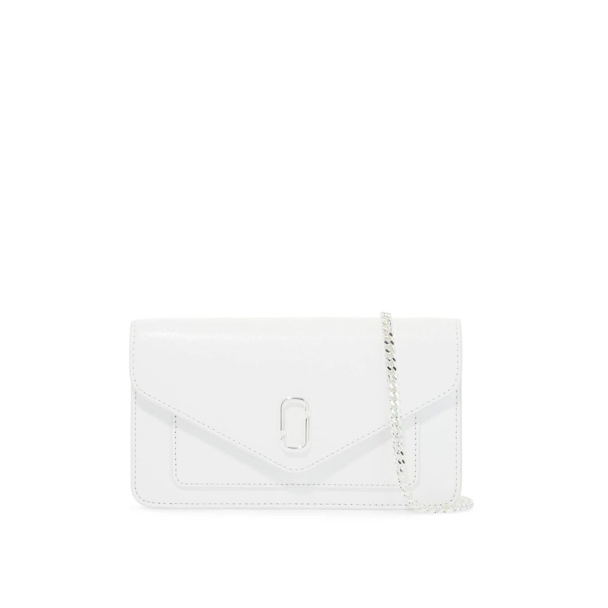 Marc Jacobs Mini Crossbody Chain Wallet Bag