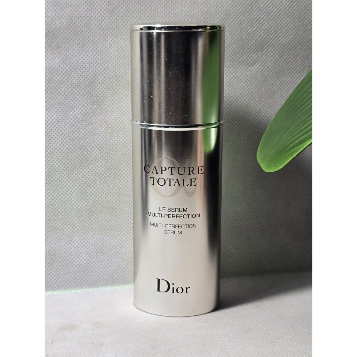 Dior Capture Totale Multi-perfection Serum 50ml/1.7fl.oz