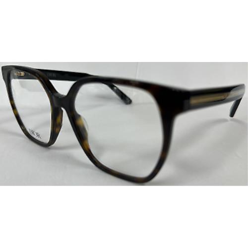 Christian Dior CD50028I-052-56 Brown Eyeglasses