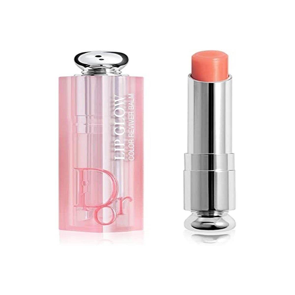 Dior Addict Lip Glow 004 Coral