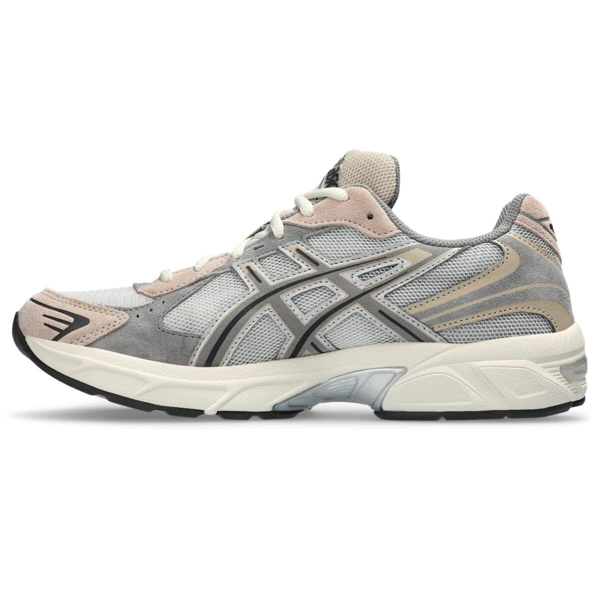 Asics Gel-1130 Sneakers Oyster Grey/clay Grey 10 US Women/9 US Men