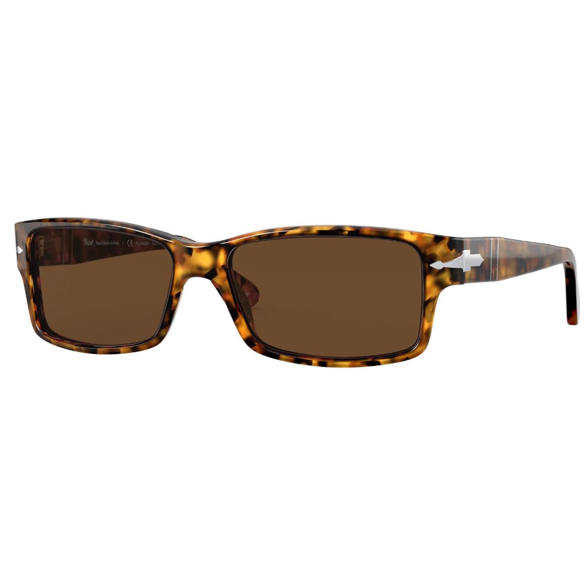 Persol PO2803S 105257 58 Tortoise Brown Sunglasses 58x16