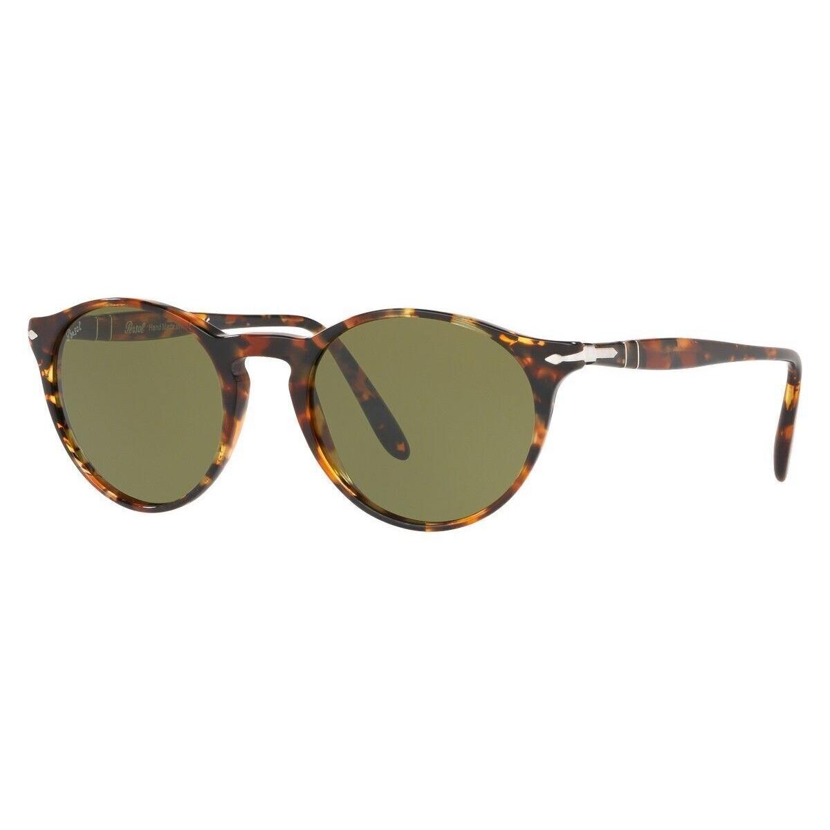 Persol Sunglasees PO3092SM 90604E 50 - Tortoise Brown