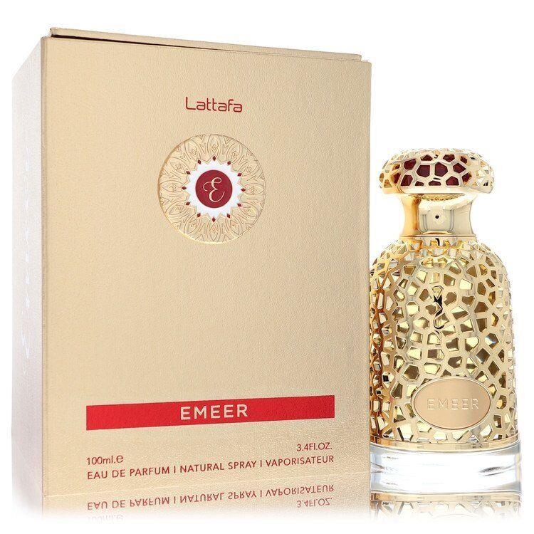 Lattafa Emeer Eau De Parfum