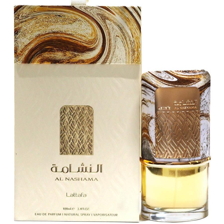 Lattafa Al Nashama Eau De Parfum