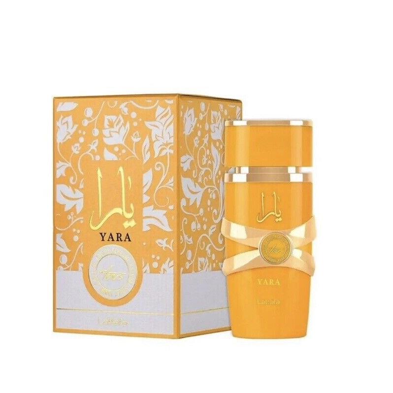 Yara Tous BY Lattafa 3.4Fl.Oz. Eau De Perfume W