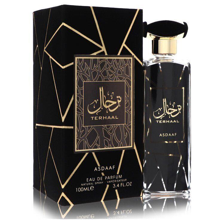 Lattafa Asdaaf Terhaal Eau De Parfum Spray Unisex 100ml