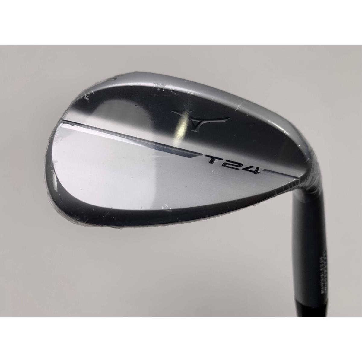 Mizuno T24 Soft Satin 54 8 D-grind True Temper DG Tour Issue S400 Wedge RH