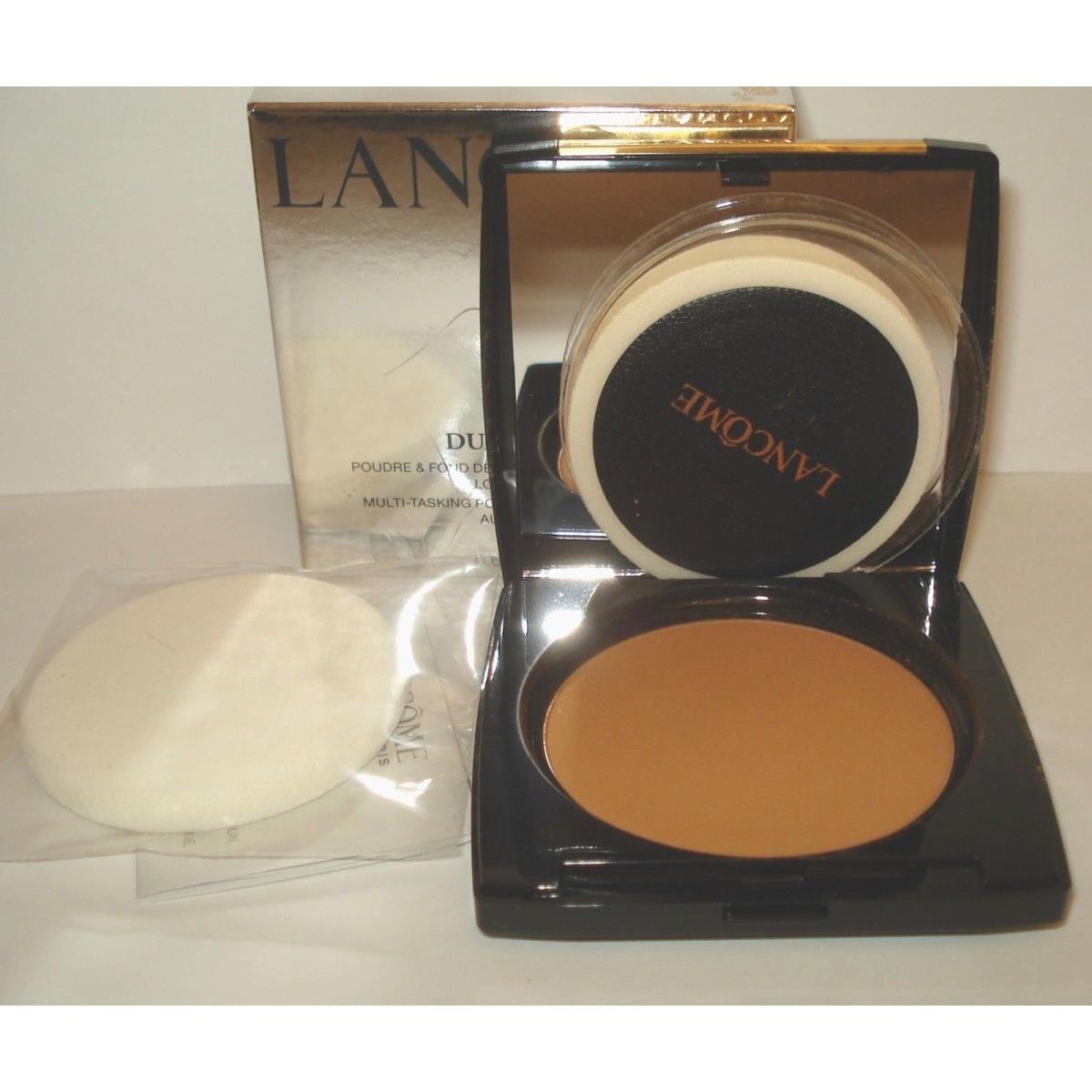 Lancome Dual Finish Multi Tasking Powder Foundation Choose Your Shade 420 Bisque (N)