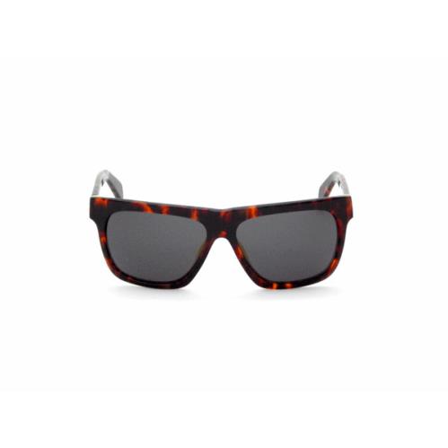 Diesel Men`s Sunglasses DIESELSUN-0072-56A-58 w/ Case Cloth