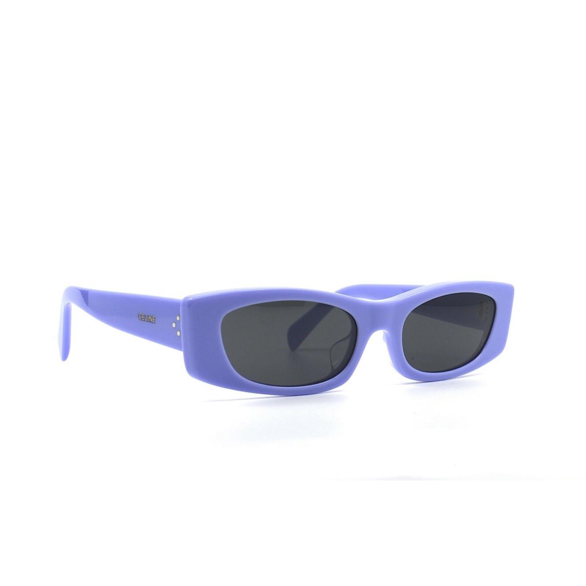 Celine Paris CL40245U 78A Violet Grey Sunglasses