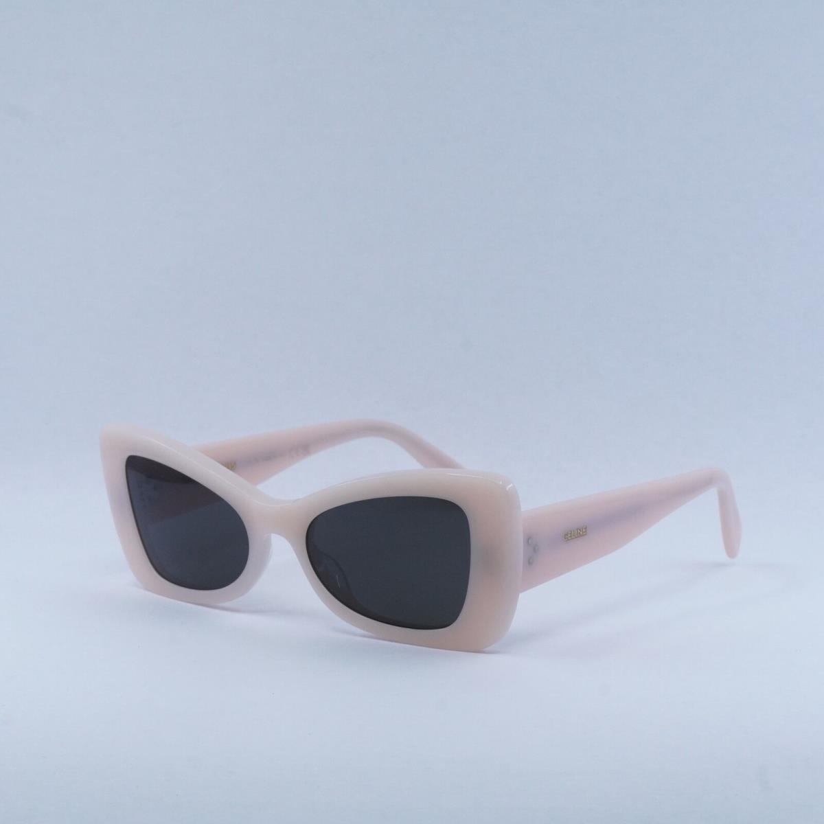 Celine CL40236I 72A Pink/grey 54-19-140 Sunglasses