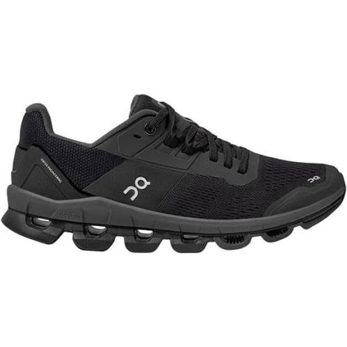 50.99557 ON Running Cloudace V2 Woman Black/eclipse 11