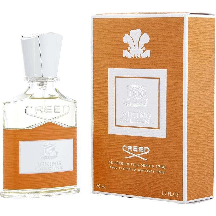 Creed Viking Cologne by Creed Men - Eau DE Parfum Spray 1.7 OZ