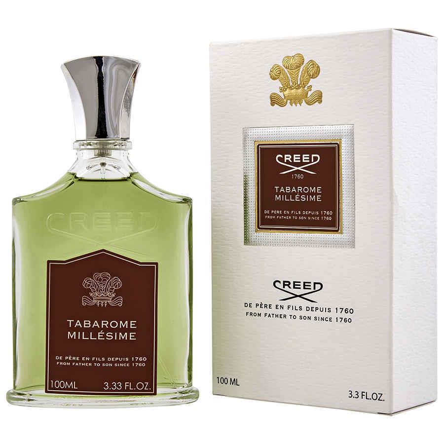 Tabarome Millesime / Creed Edp Spray 3.3 oz