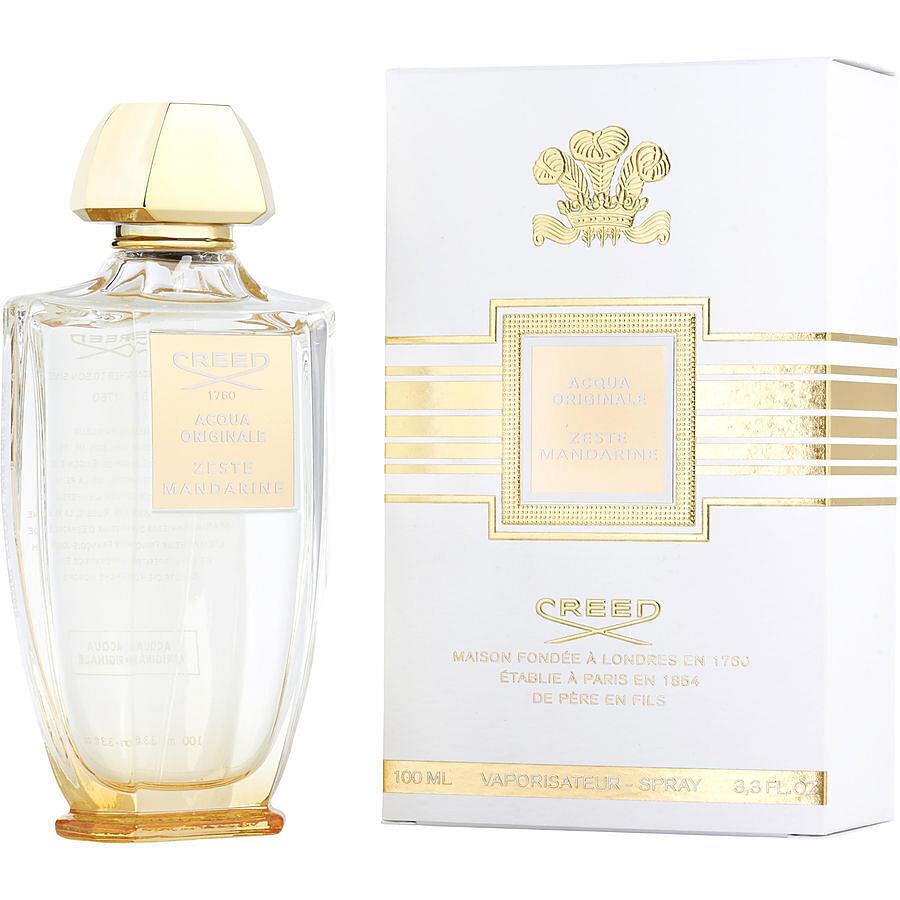 Creed Acqua Originale Zeste Mandarine by Creed Unisex - Eau DE Parfum Spray 3