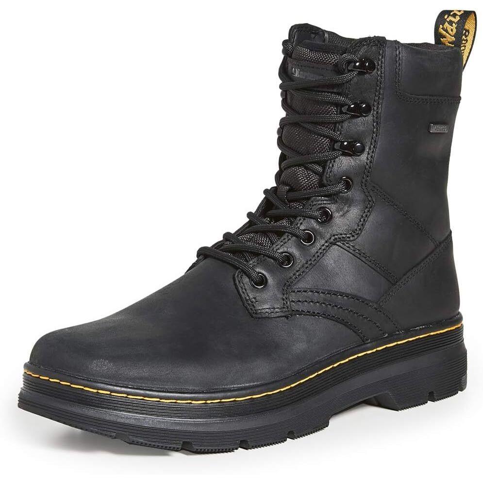 Dr. Martens Unisex-adult Iowa Wp Fashion Boot