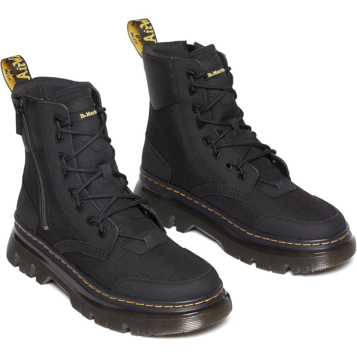 Dr. Martens Tarik Zip