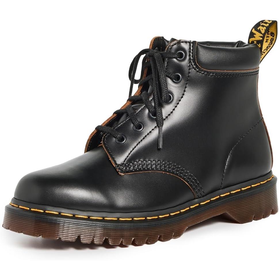 Dr. Martens Unisex-adult Platform