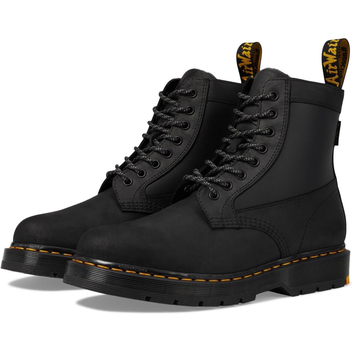 Dr. Martens Men`s Boots