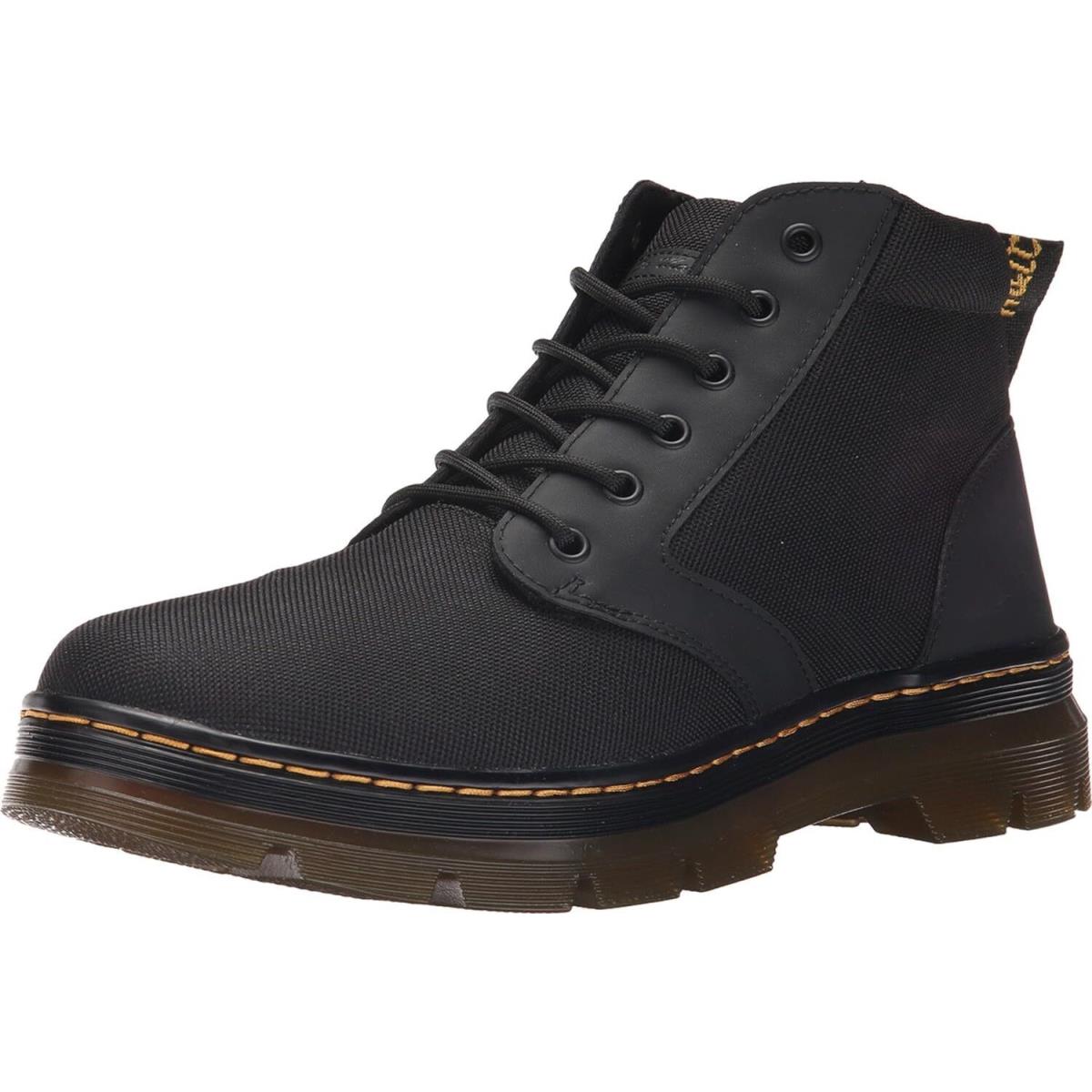 Dr. Martens Unisex-adult Bonny Chukka Boot