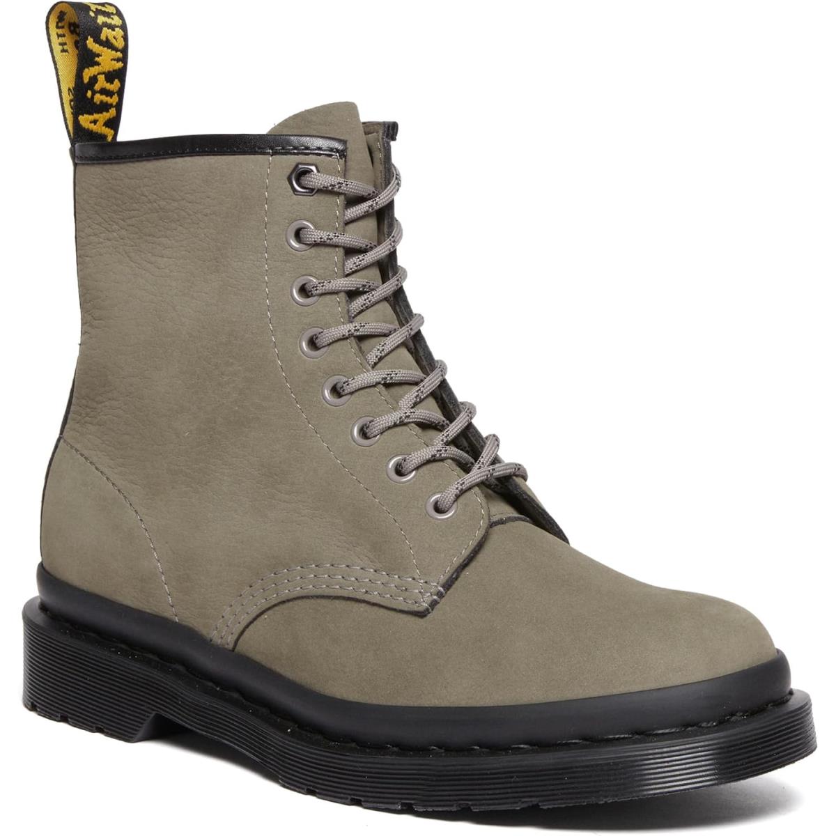 Dr. Martens Unisex-adult 1460 Fashion Boot