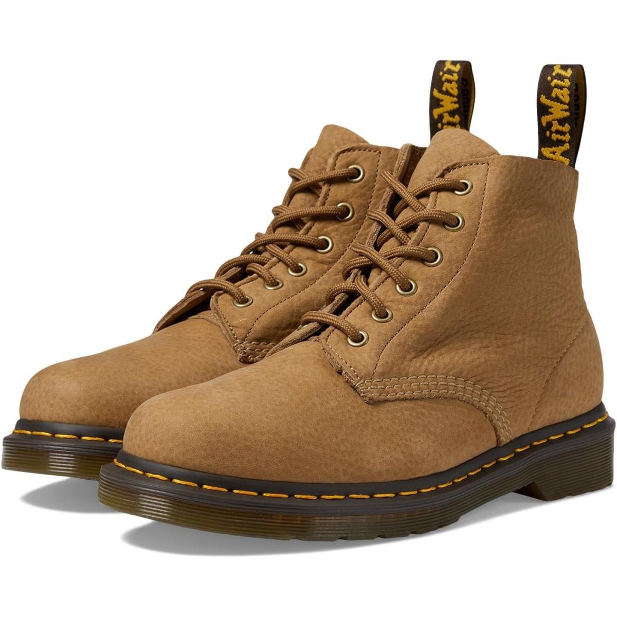 Dr. Martens 101 Unbound