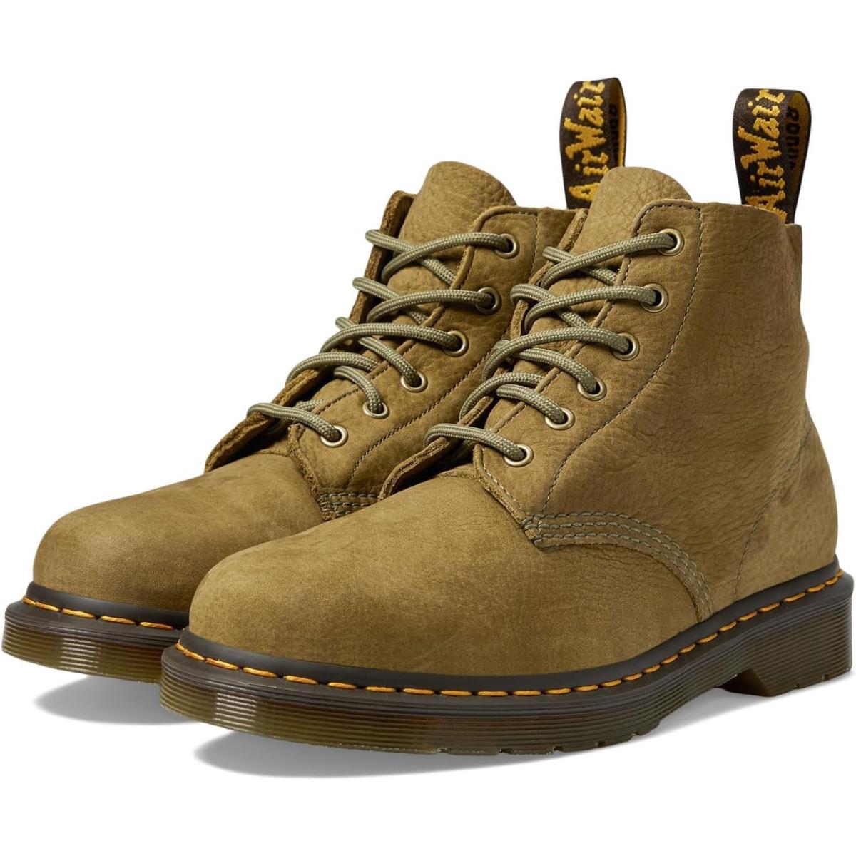 Dr. Martens 101 Unbound 10 Women/9 Men