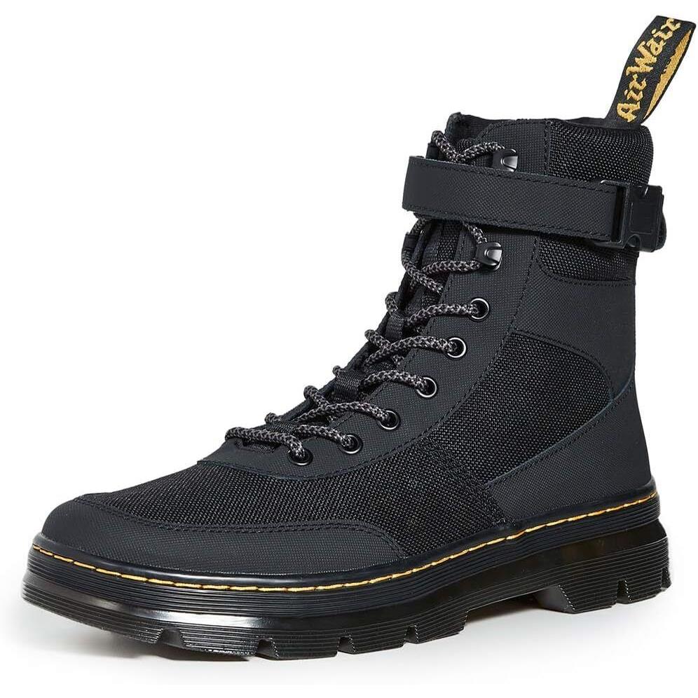 Dr. Martens Unisex-adult Lace Fashion Boot