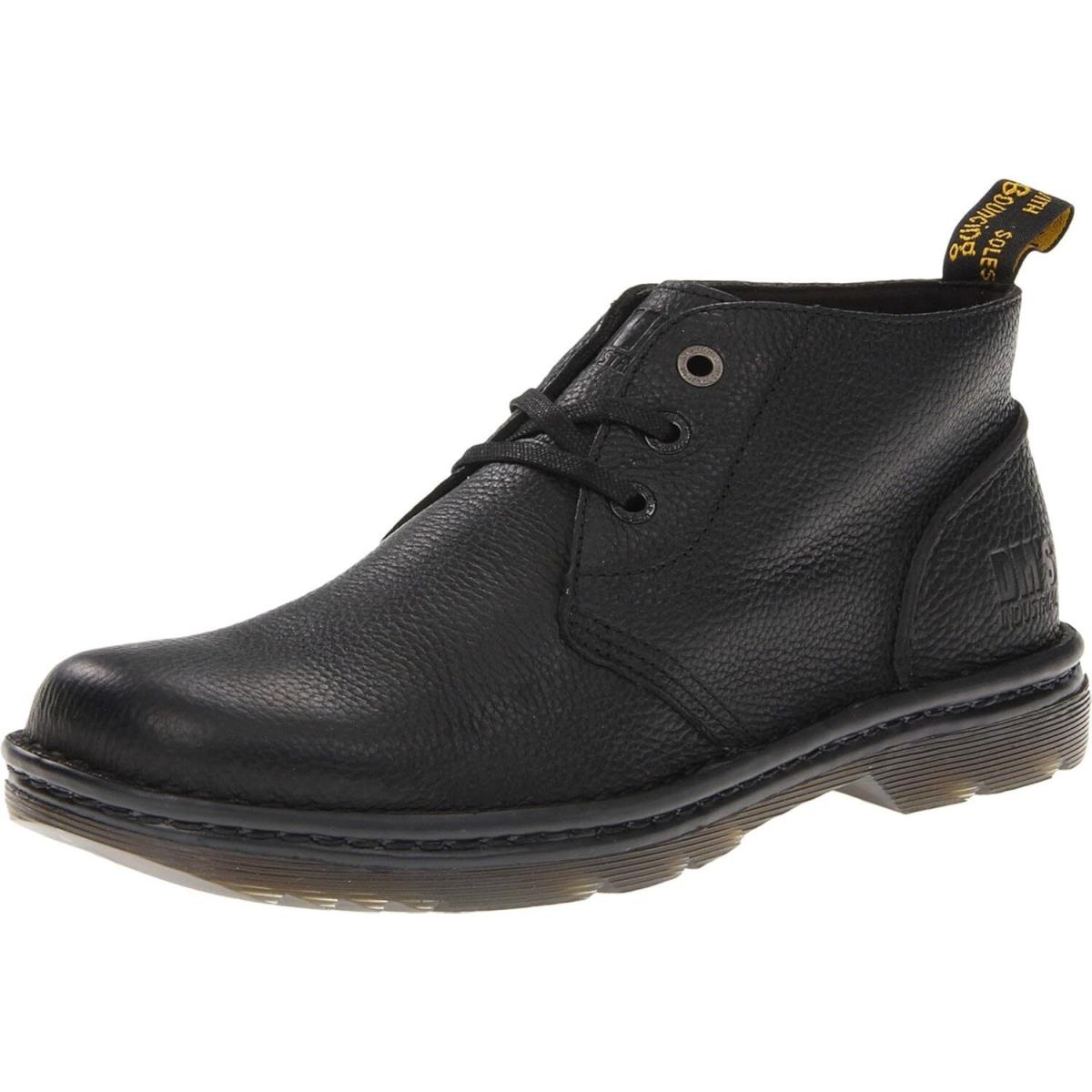 Dr. Martens Men`s Sussex Work Boot