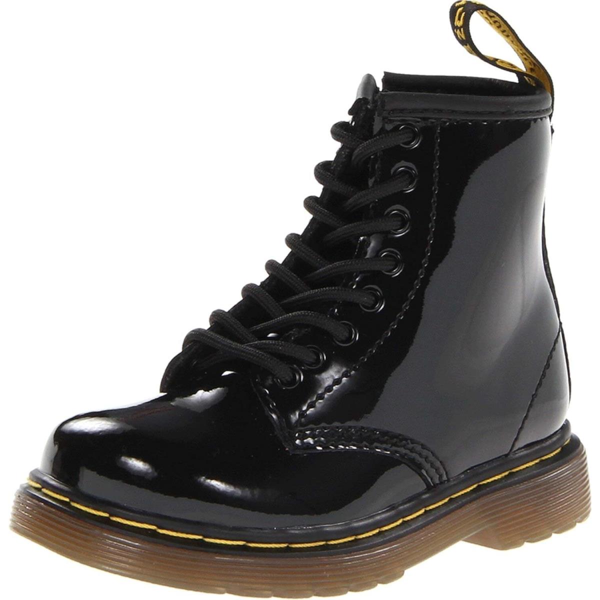 Dr. Martens 1460 Originals Union Jack 8 Eye Lace Up Boot