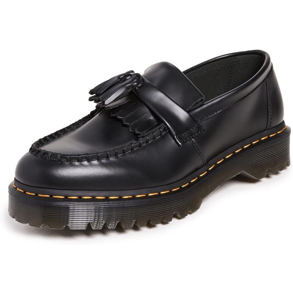 Dr. Martens Unisex-adult Penny Loafer