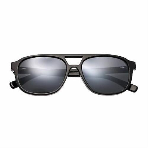 Simplify Torres Men`s Polarized Black Sunglasses 105-BK
