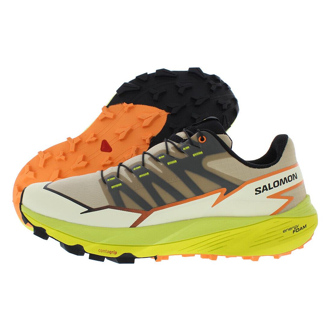 Salomon Thundercross Mens Shoes