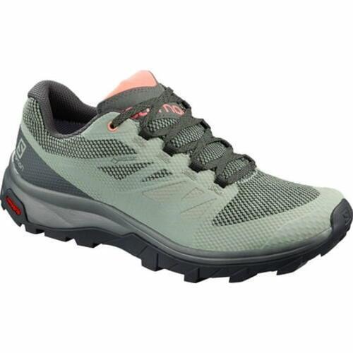 Salomon Women`s Outline Gtx Hiking Shoes