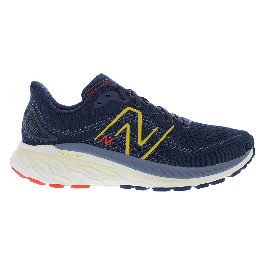 New Balance Fresh Foam X 860v13 Unisex Shoes