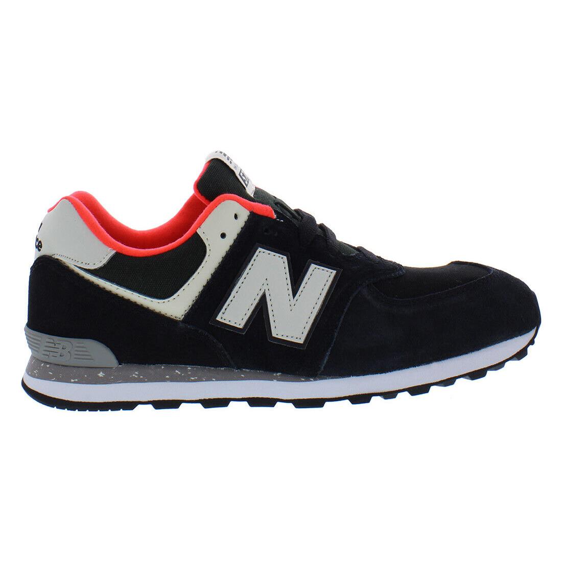 New Balance 574 GS Boys Shoes