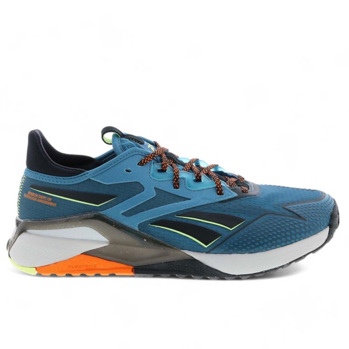 100062700/HP9226 Mens Reebok Nano X2 TR Adventure