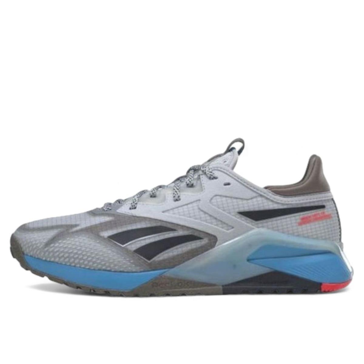 100062699/HP9225 Mens Reebok Nano X2 TR Adventure