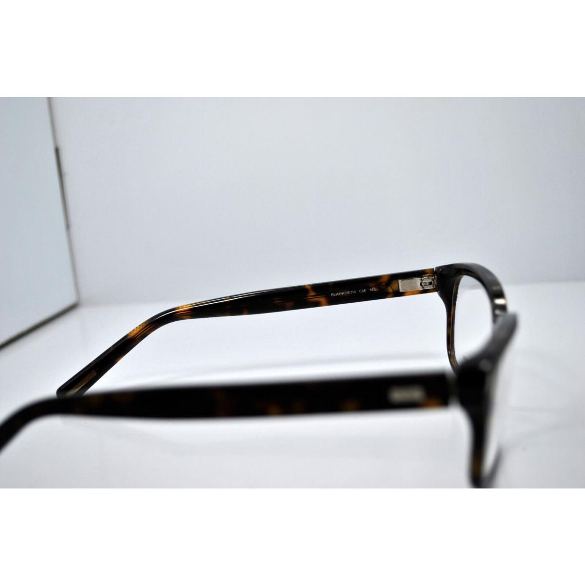 Dior eyeglasses  - HAVANA Frame 3