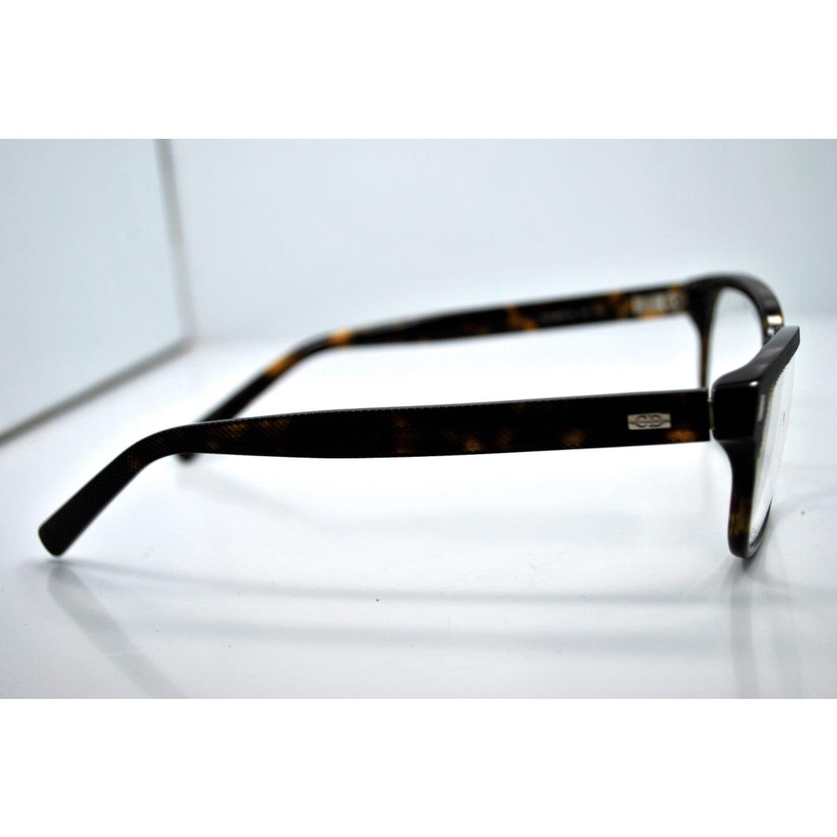 Dior eyeglasses  - HAVANA Frame 4
