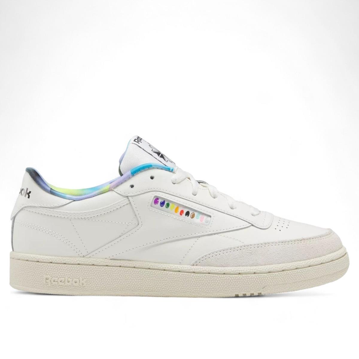 100069676/ID9425 Mens Reebok Club C 85