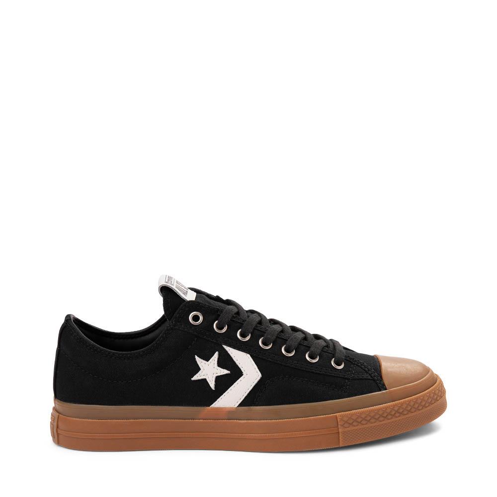 Converse Star Player 76 Ox Black/white/gum A08847C Unisex Adults