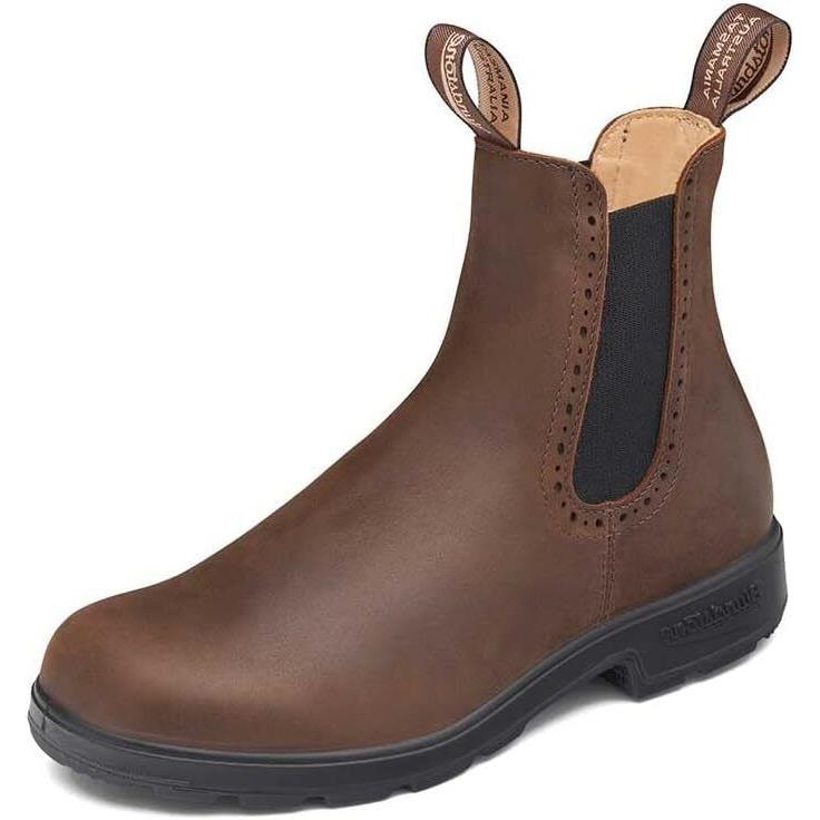 Blundstone High-top Chelsea Boot 11