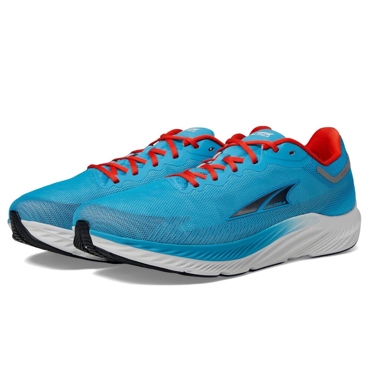 Man`s Sneakers Athletic Shoes Altra Rivera 3