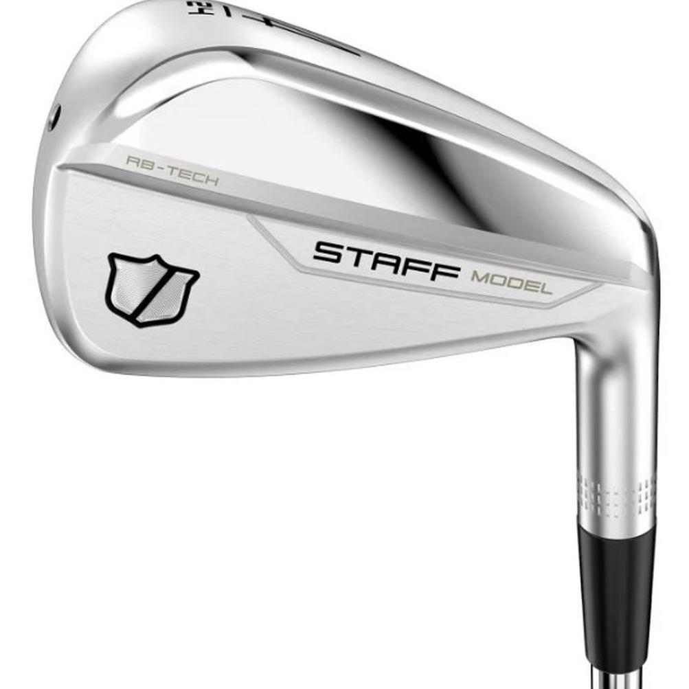 Wilson Staff Model RB Utility Iron 2024 Driving Iron