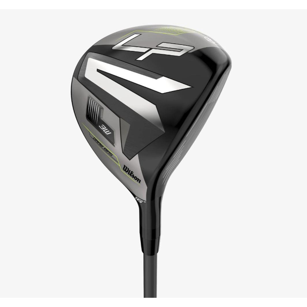 Wilson Staff Launch Pad Fairway Wood 2022